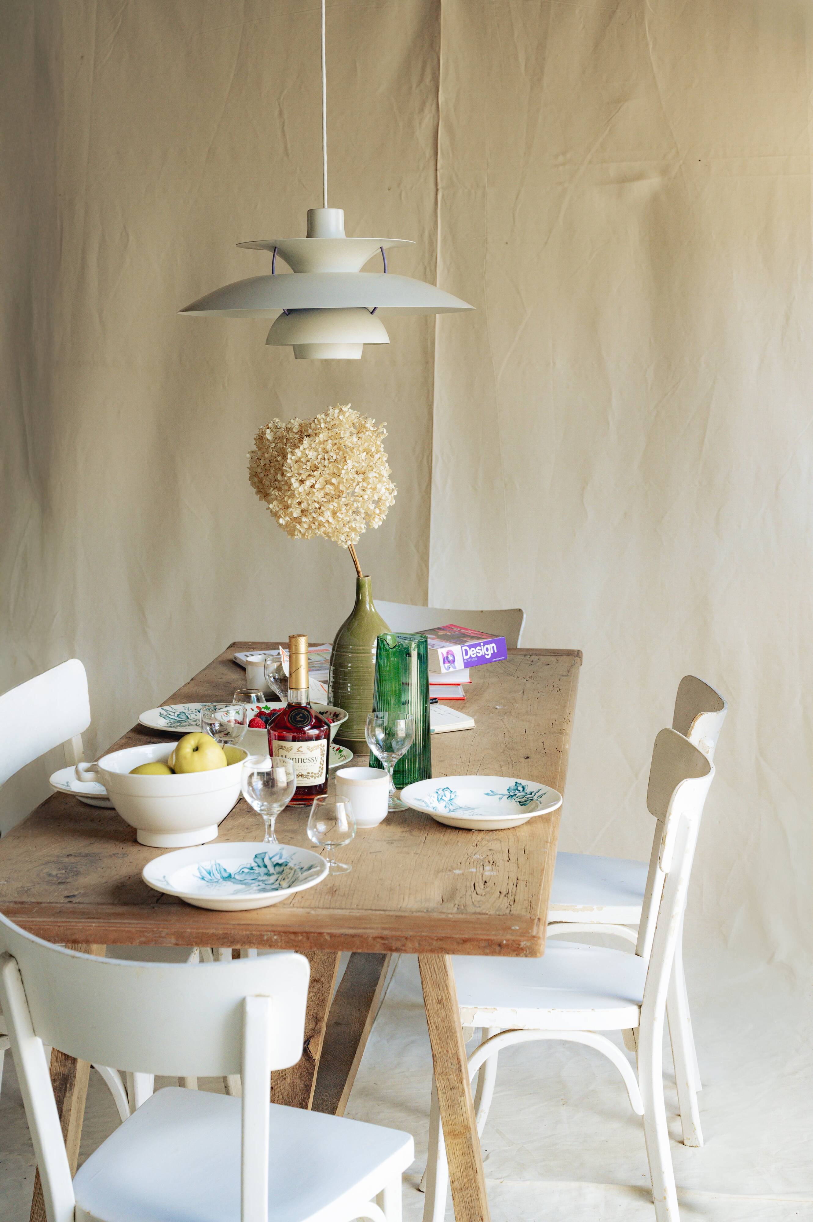 Louis Poulsen PH5 Suspension