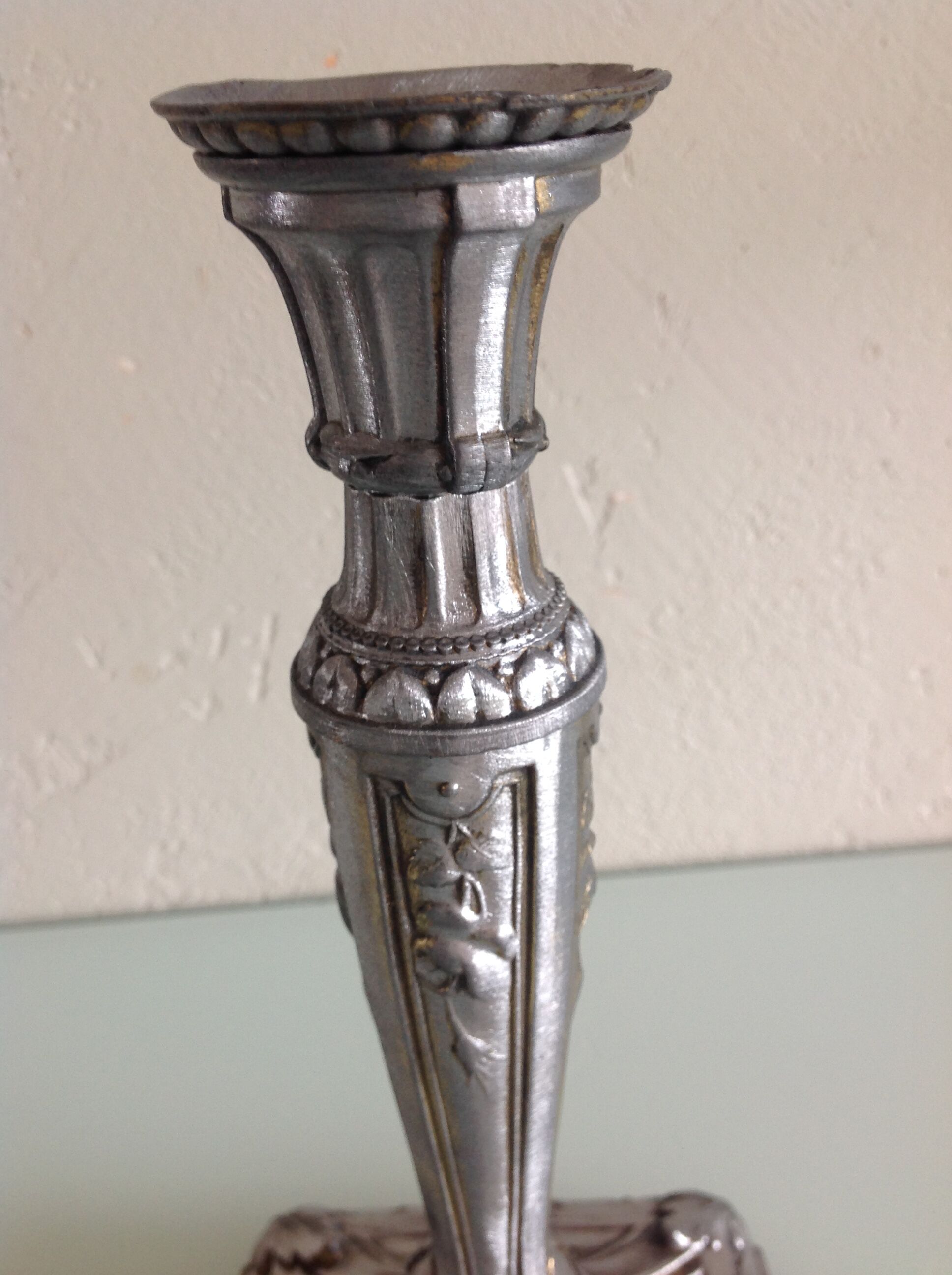Chandelier art deco style 30/40s