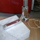 Reggiani 70s arc floor lamp