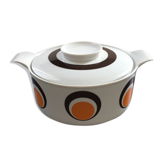 Tureen decor pop