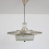 Suspension des années 1960 en provenance d'Allemagne