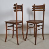 Bistro chairs