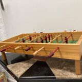 Vintage baby football