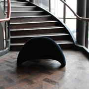 Tongue Chair by Artifort