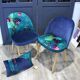 Vintage chairs