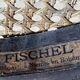 Paire de chaises bistrot Fischel n°18 de 1900 ca