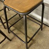 School stools