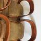 Gondola chairs Baumann
