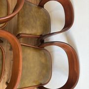 Gondola chairs Baumann