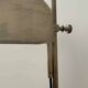 Bauhaus desk lamp, design Marcel Breuer for the Paris Exhibition, 1925