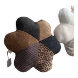 Flor Leopard Cushion
