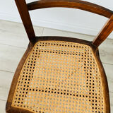 Antique chair