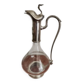 Carafe