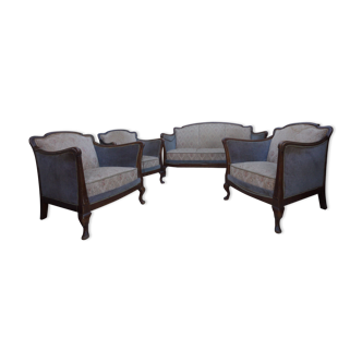 Sofa & armchairs