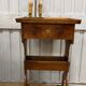 small side table Folk Art