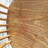 Baumann Tacoma bistro chair