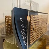 Magazine rack