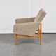 Vintage Armchair, TON, 1960s, Czechoslovakia