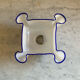 Opaline suspension