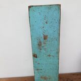 Former sorter wooden workshop