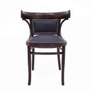 Thonet furniture set, Western Europe, late 19th century. After renovation.