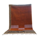 Handmade traditional pure wool rug size 2/3 m