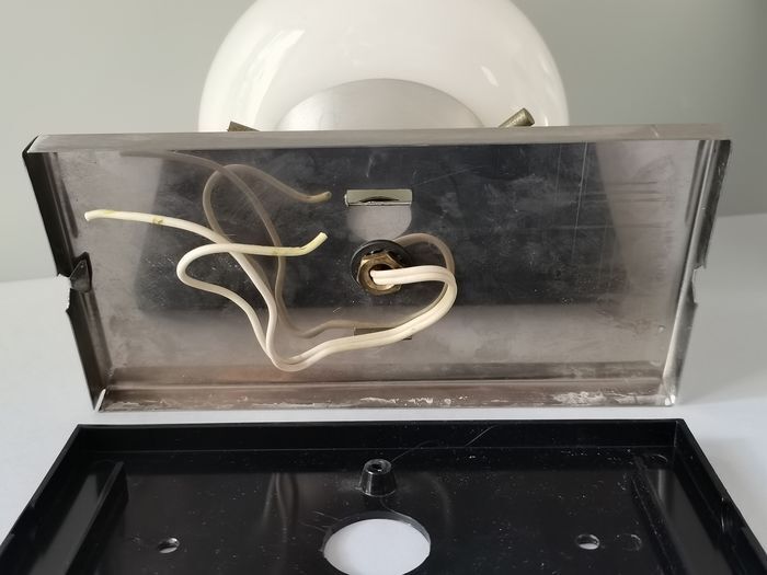 Three sconces Valenti "Modulo" Studio