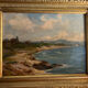 Landscape painting