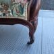 Louis XV style sofa and armchairs