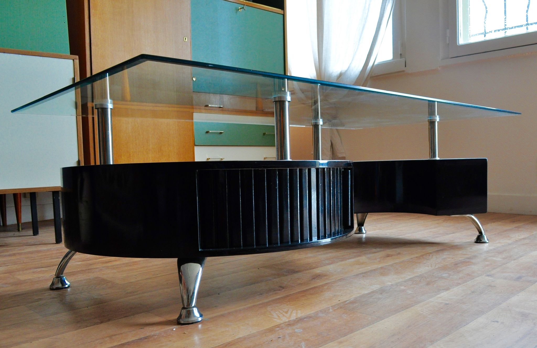 Table basse design