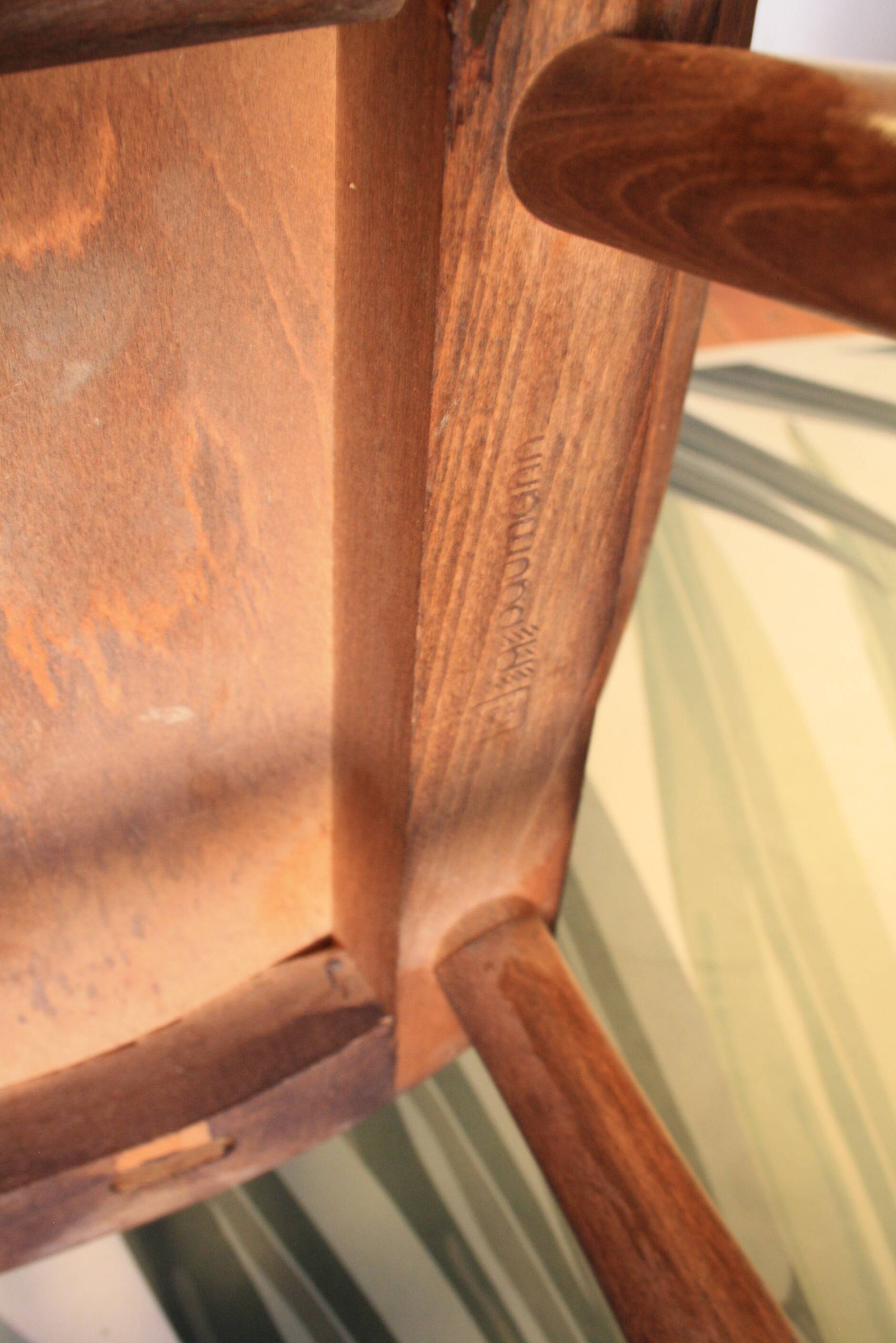 Baumann Tacoma chairs