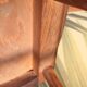 Chaises Baumann Tacoma