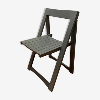 Aldo Jacober folding chair