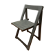 Chaise pliante Aldo Jacober