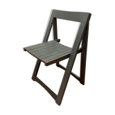 Chaise pliante Aldo Jacober