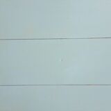 Vintage string wall shelves