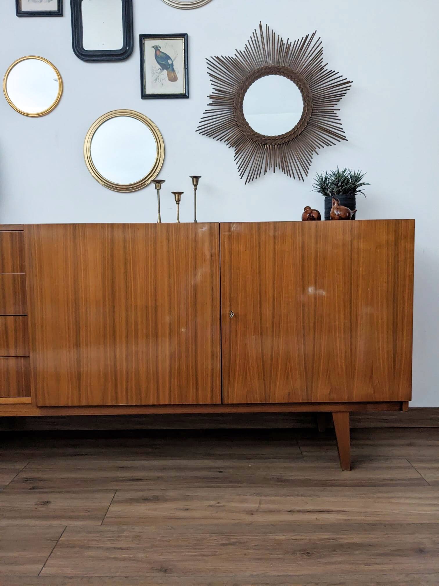 Sideboard from the 60s