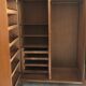 Armoire dressing Ronieck