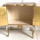 Florentine Buffet Golden Wood