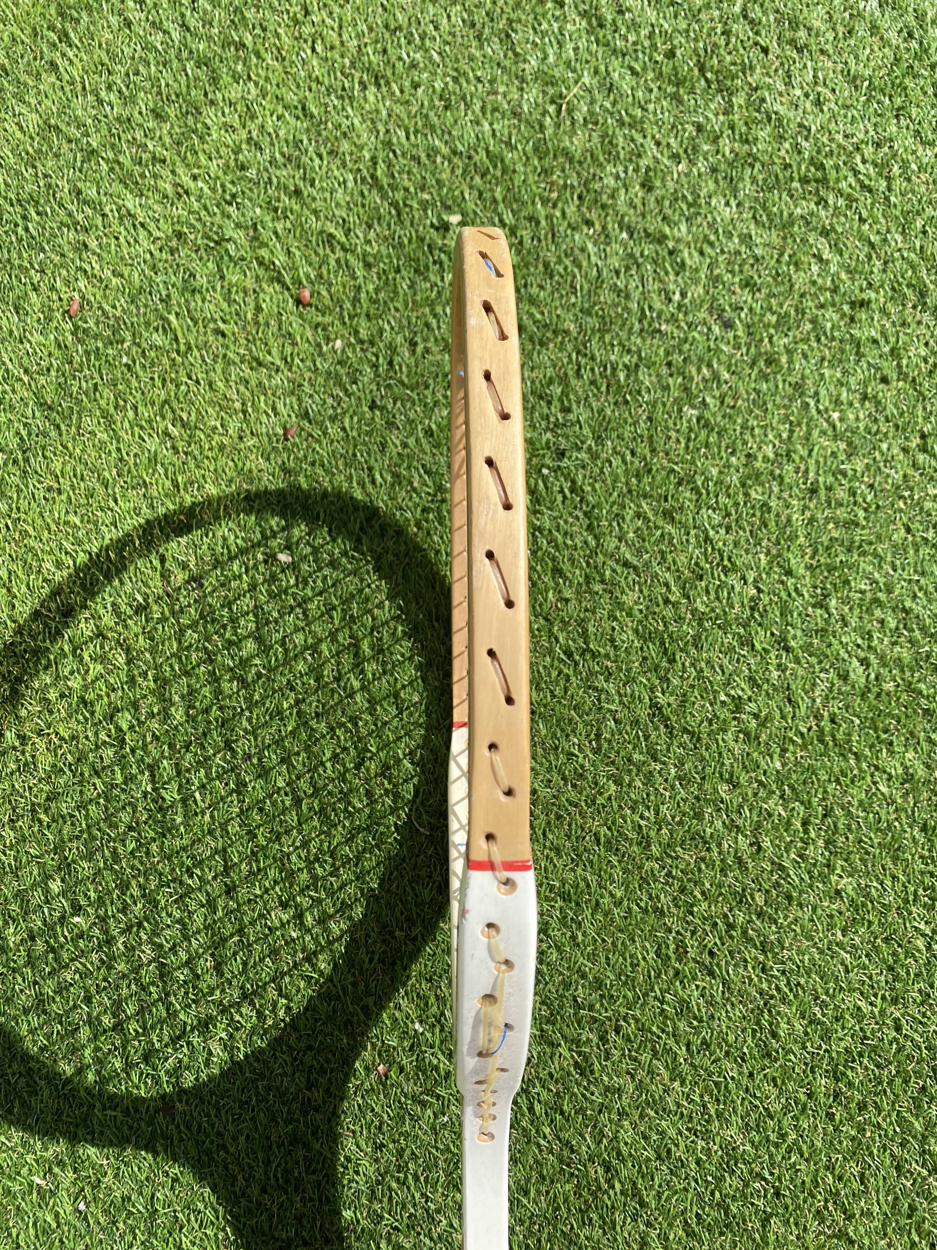 Dunlop Tangent Tennis Racket