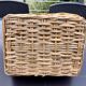 Panier en osier