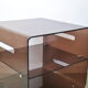 Coffee table year 70
