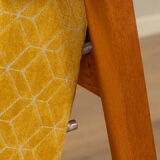 Vostra 602 Armchair by Walter Knoll, 1950s