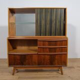 Enfilade U-372/386 par Hubert Nepožitek & Bohumil Landsman de Jitona, Tchécoslovaquie, 1960
