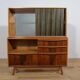 Enfilade U-372/386 par Hubert Nepožitek & Bohumil Landsman de Jitona, Tchécoslovaquie, 1960
