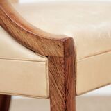 Chair by Ole Wanscher for A.J. Iversen Iversen