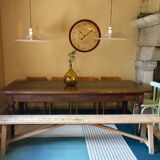 19th farm table 10 covers