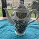 Coffee maker ridgway is 1792 staffordshire england model Windsor