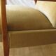 Armchair Relax Scandinavian Shepherdess wingback chair years Scandinavian 50 60