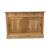 Meuble de magasin début XXème